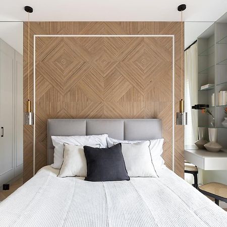 Platinum Apartment W Centrum Gdyni - 5 Min Do Plazy Γκντίνια Εξωτερικό φωτογραφία
