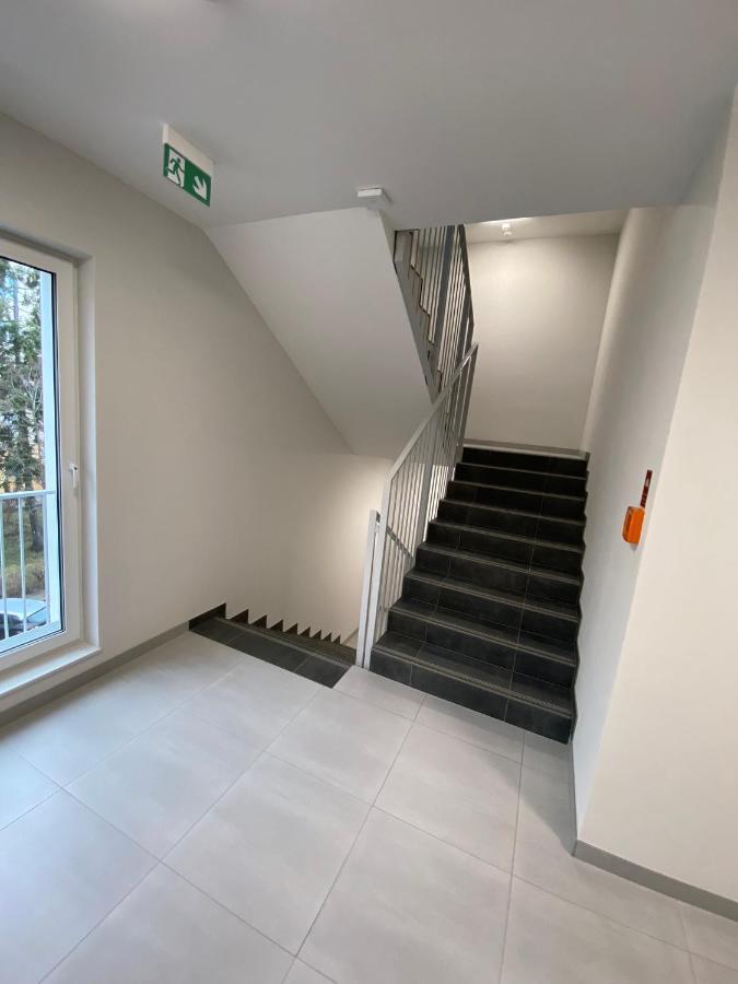 Platinum Apartment W Centrum Gdyni - 5 Min Do Plazy Γκντίνια Εξωτερικό φωτογραφία