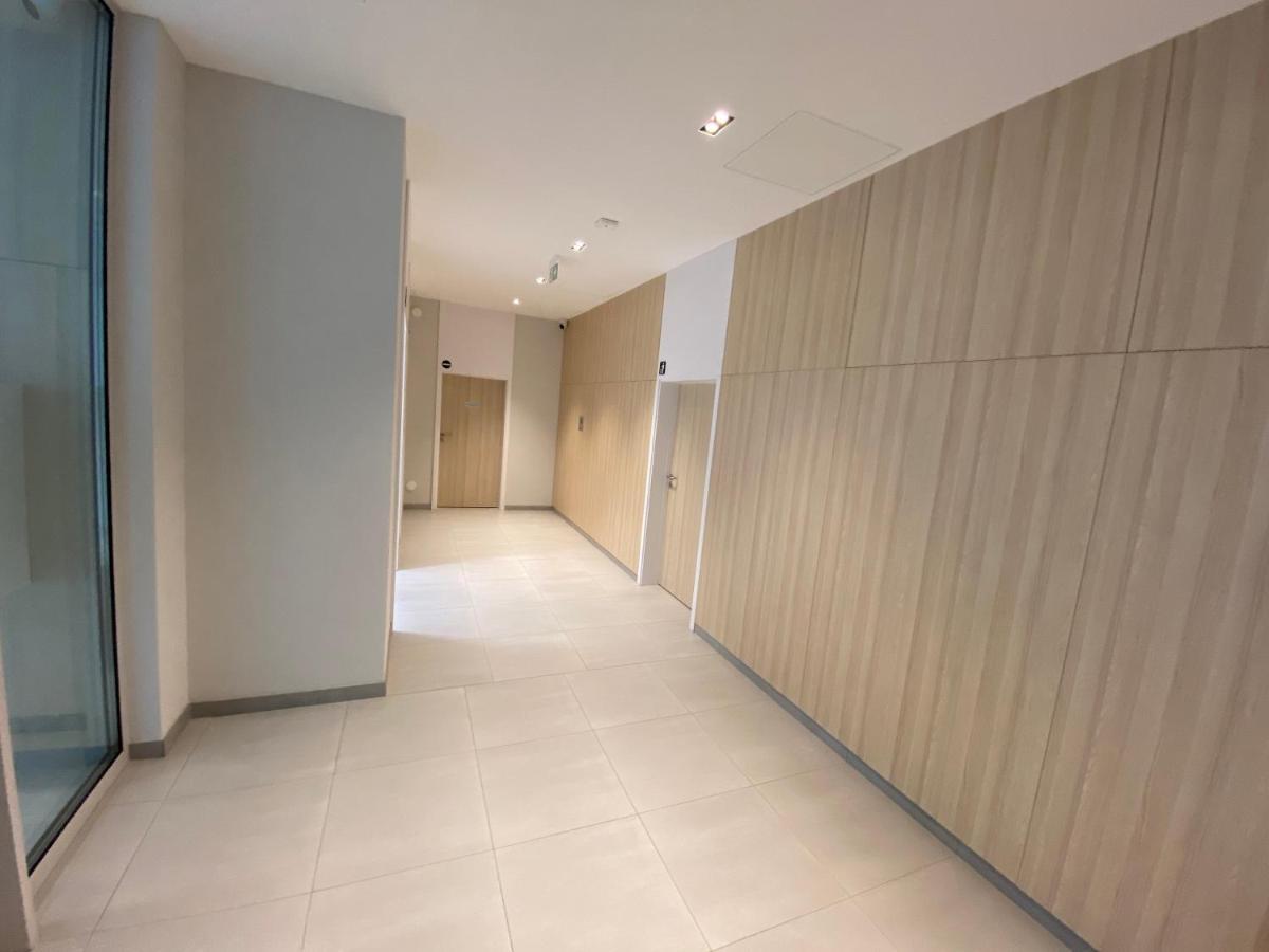 Platinum Apartment W Centrum Gdyni - 5 Min Do Plazy Γκντίνια Εξωτερικό φωτογραφία