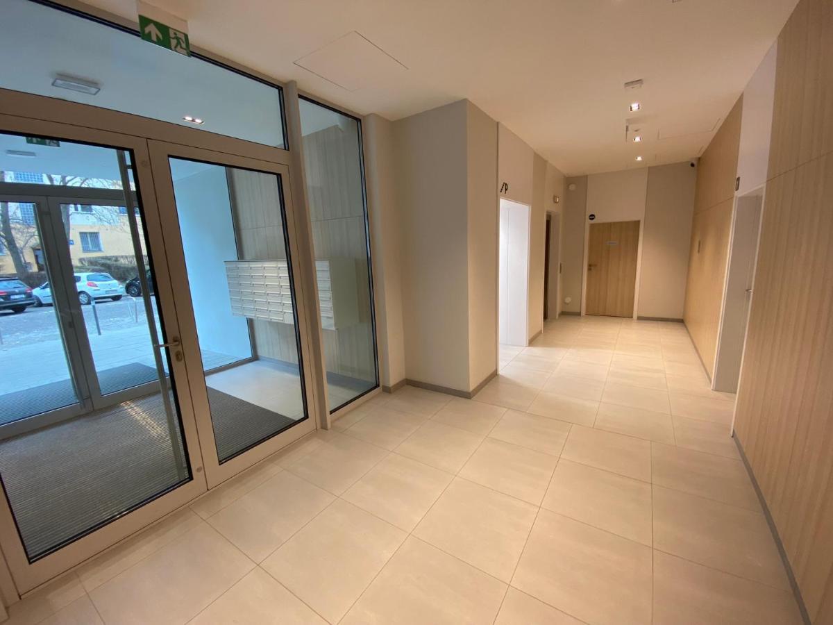 Platinum Apartment W Centrum Gdyni - 5 Min Do Plazy Γκντίνια Εξωτερικό φωτογραφία